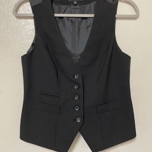 Beautiful womens vest